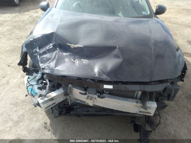 1N4BL4CV6KN318652 Nissan Altima 2.5 Sr