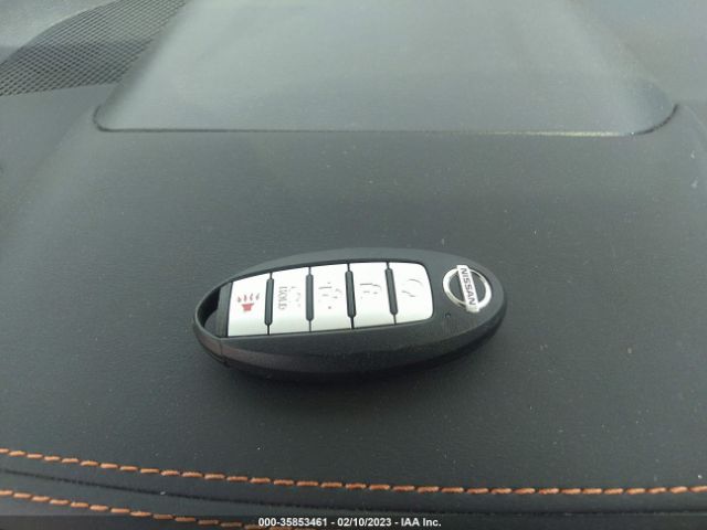 1N4BL4CV6KN318652 Nissan Altima 2.5 Sr