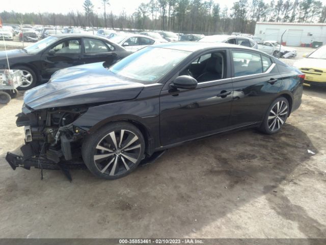 1N4BL4CV6KN318652 Nissan Altima 2.5 Sr