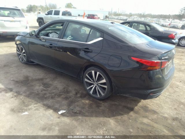 1N4BL4CV6KN318652 Nissan Altima 2.5 Sr