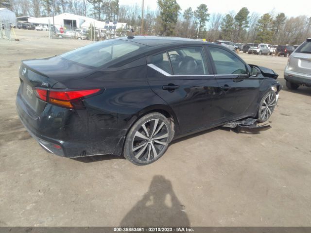 1N4BL4CV6KN318652 Nissan Altima 2.5 Sr