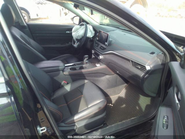 1N4BL4CV6KN318652 Nissan Altima 2.5 Sr