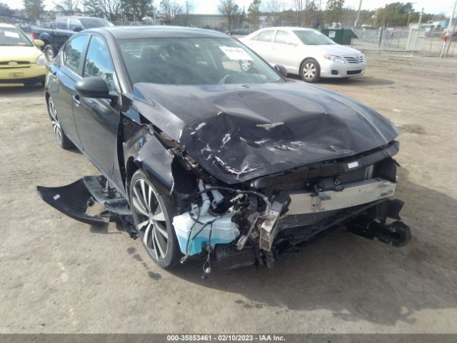 1N4BL4CV6KN318652 Nissan Altima 2.5 Sr