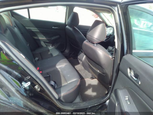 1N4BL4CV6KN318652 Nissan Altima 2.5 Sr