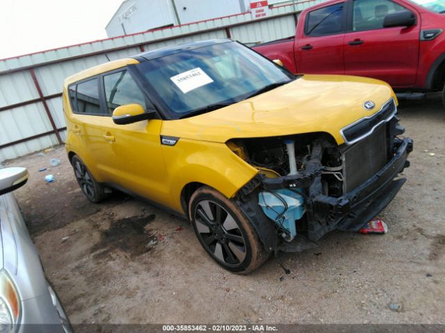 KNDJX3A52E7010121 auction archive image