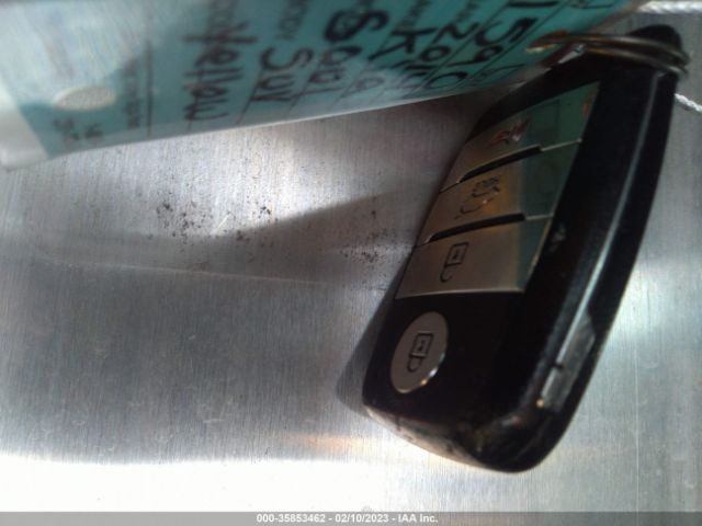 KNDJX3A52E7010121 KIA Soul !