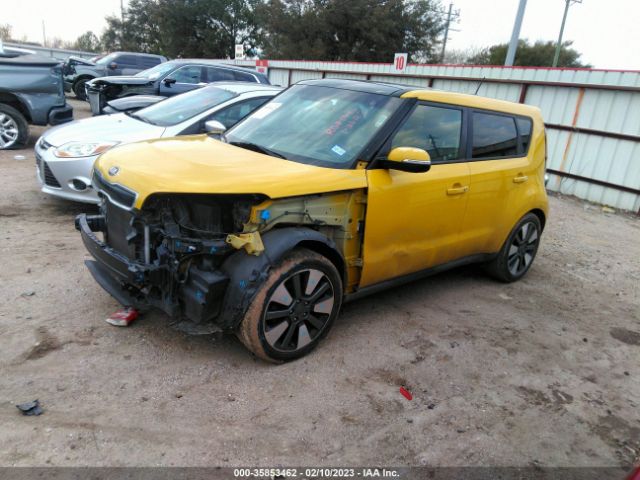 KNDJX3A52E7010121 KIA Soul !