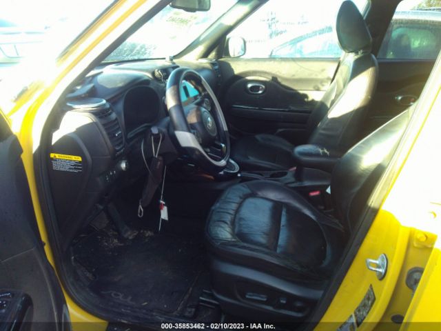 KNDJX3A52E7010121 KIA Soul !
