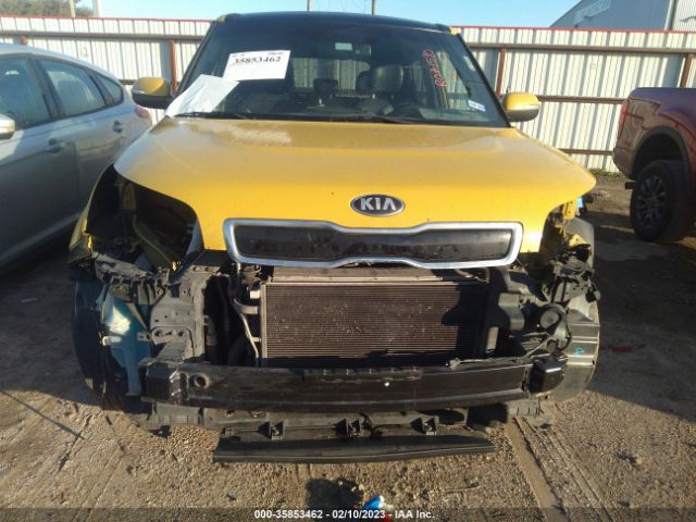 KNDJX3A52E7010121 KIA Soul !