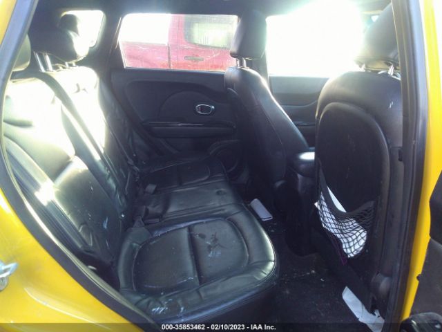 KNDJX3A52E7010121 KIA Soul !