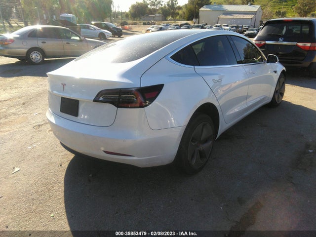 Tesla Model 3 Standard Range 2020 5YJ3E1EAXLF612623 Image 5