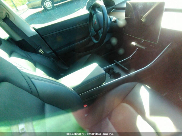 Tesla Model 3 Standard Range 2020 5YJ3E1EAXLF612623 Image 6