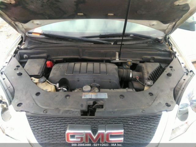 1GKKRNED3CJ261438 GMC ACADIA SL
