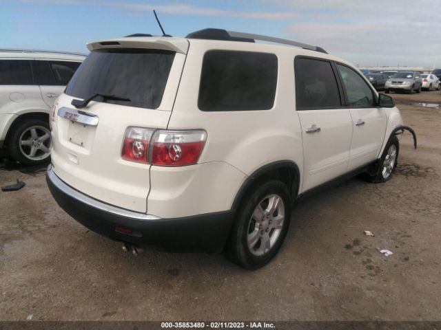 1GKKRNED3CJ261438 GMC ACADIA SL