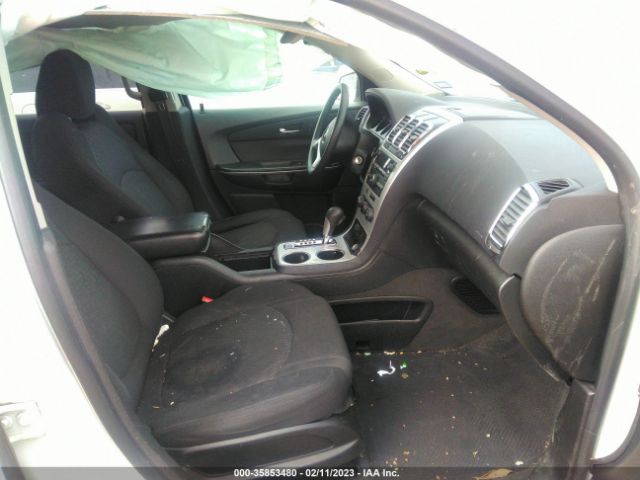 1GKKRNED3CJ261438 GMC ACADIA SL