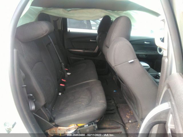 1GKKRNED3CJ261438 GMC ACADIA SL