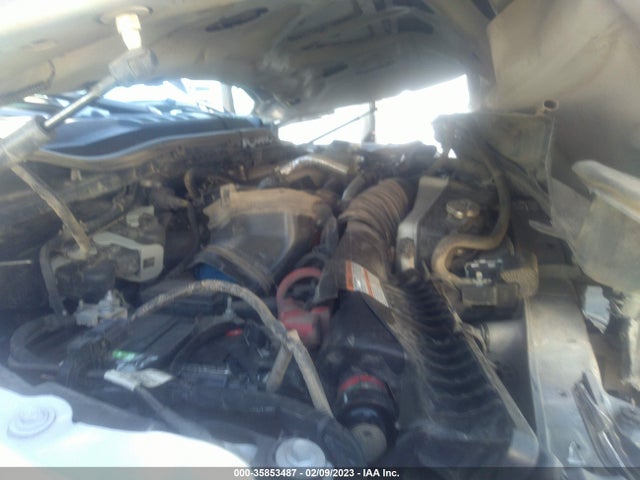 2021 Ford F-450, VIN: 1FD0W4HTXMEC12977