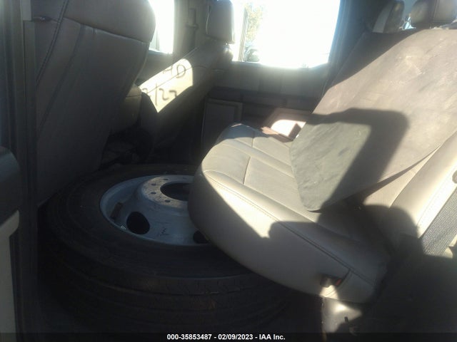 2021 Ford F-450, VIN: 1FD0W4HTXMEC12977