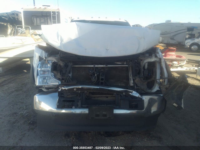 2021 Ford F-450, VIN: 1FD0W4HTXMEC12977