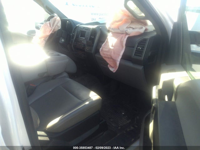 2021 Ford F-450, VIN: 1FD0W4HTXMEC12977