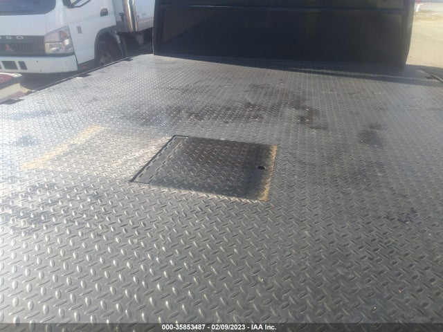 2021 Ford F-450, VIN: 1FD0W4HTXMEC12977