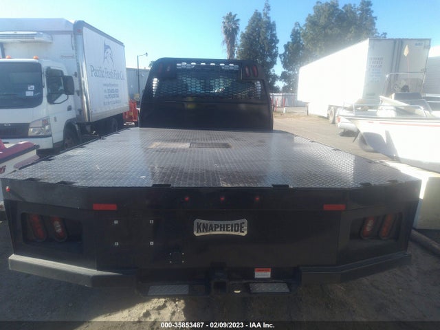 2021 Ford F-450, VIN: 1FD0W4HTXMEC12977