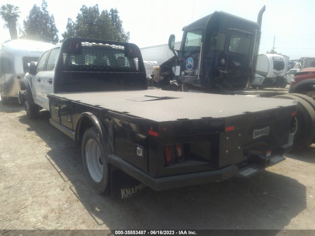 2021 Ford F-450, VIN: 1FD0W4HTXMEC12977