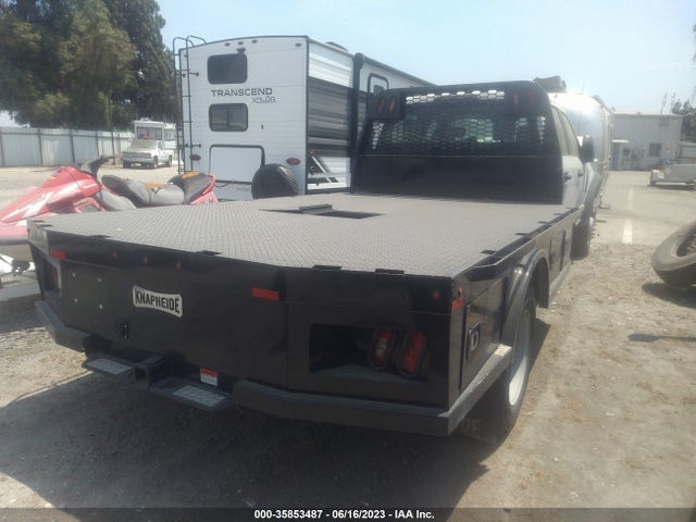 2021 Ford F-450, VIN: 1FD0W4HTXMEC12977