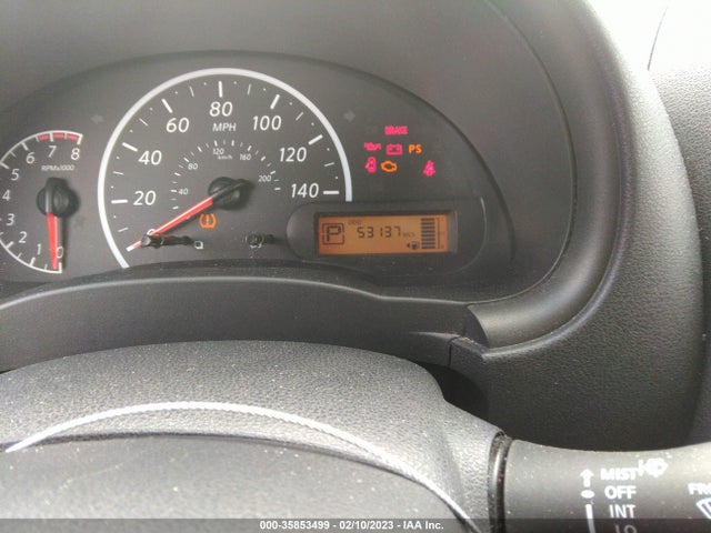 Nissan Versa S Plus 2014 3N1CN7AP1EL825318 Image 7