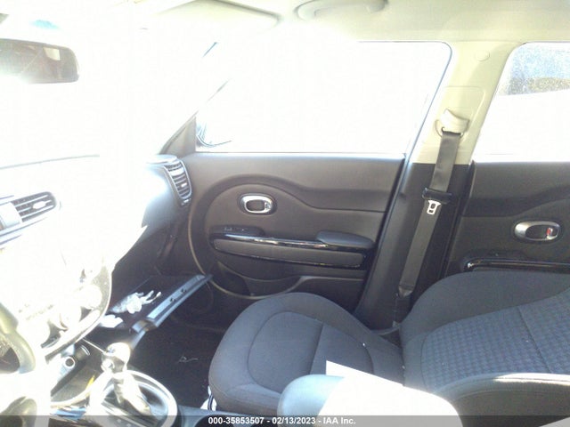 2015 Kia Soul, VIN: KNDJX3A52F7201510