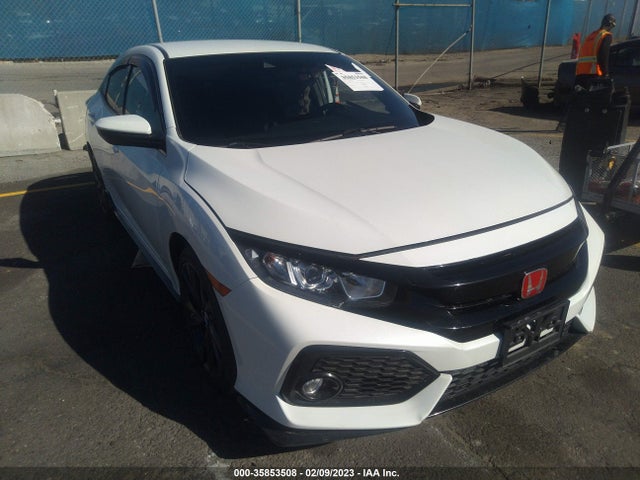 2019 SHHFK7H49KU419620 main image