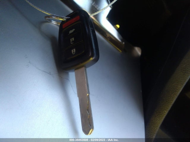 Honda Civic Hatchback Sport 2019 SHHFK7H49KU419620 Image 11