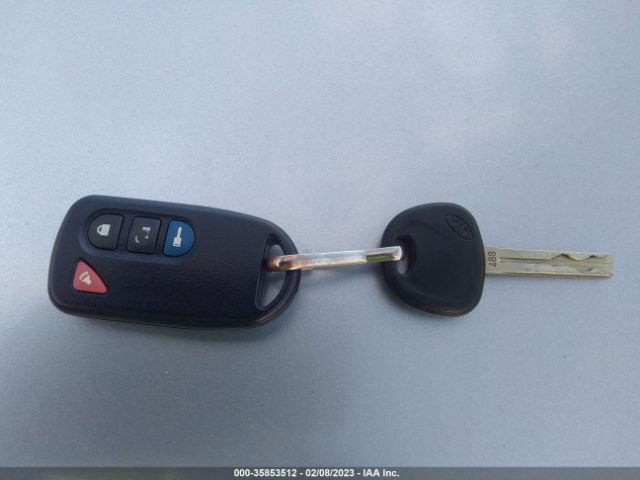 5XYKT4A6XDG395413 KIA SORENTO LX
