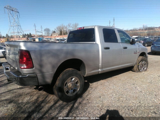 RAM 2500 Tradesman 2017 3C6UR5CL4HG663922 Image 5