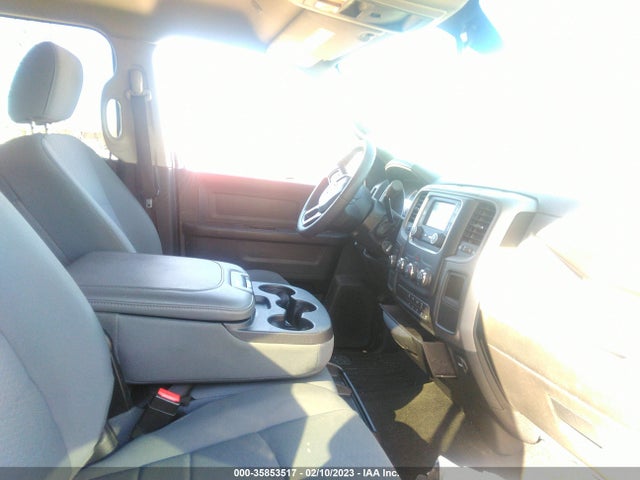 RAM 2500 Tradesman 2017 3C6UR5CL4HG663922 Image 6