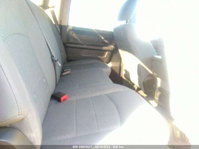 RAM 2500 Tradesman 2017 3C6UR5CL4HG663922 Image 9