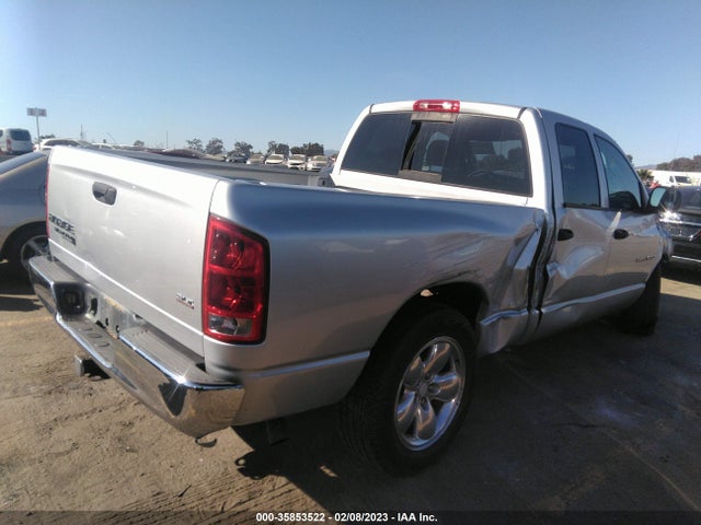 2003 DODGE RAM 1500 ST/SLT VIN: 1D7HA18D23J616865