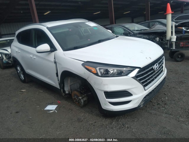 Hyundai Tucson Value 2019 KM8J3CA46KU953379 главное изображение