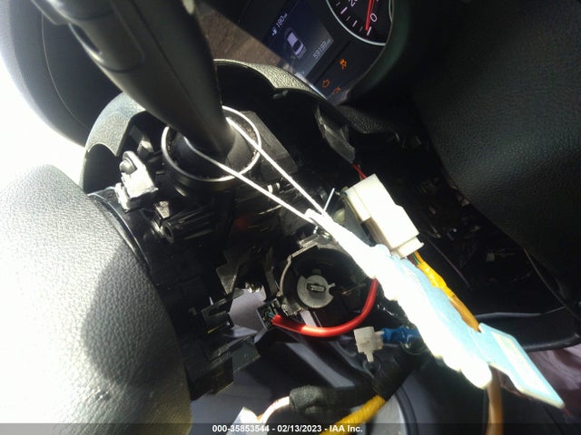 2019 Kia Optima, VIN: 5XXGT4L39KG331969