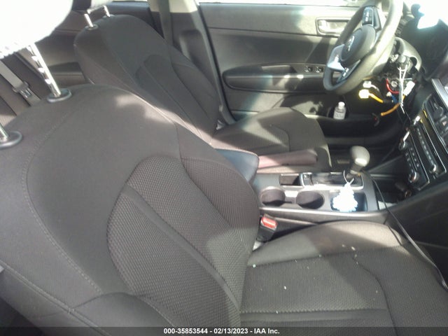 2019 Kia Optima, VIN: 5XXGT4L39KG331969