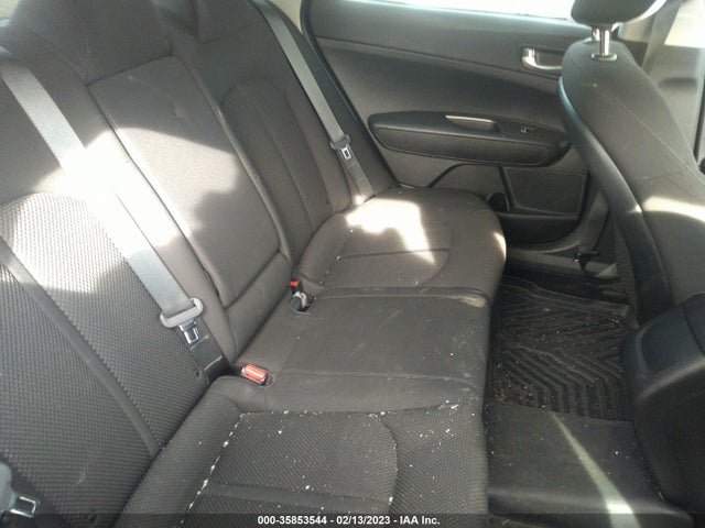 2019 Kia Optima, VIN: 5XXGT4L39KG331969