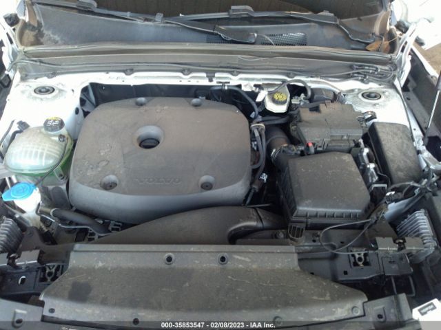 YV4162UM7K2095401 Volvo Xc40 R-design
