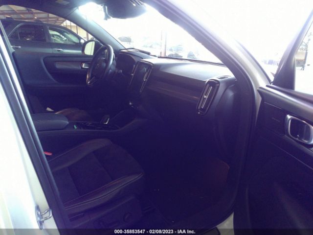 YV4162UM7K2095401 Volvo Xc40 R-design