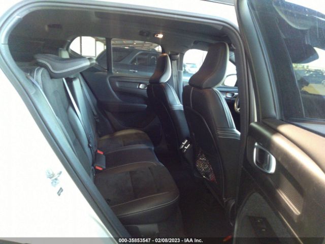 YV4162UM7K2095401 Volvo Xc40 R-design
