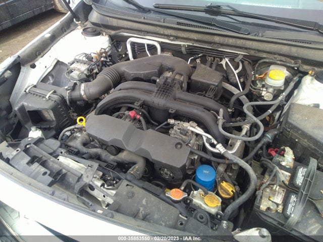 2017 Subaru Legacy, VIN: 4S3BNAF64H3004591