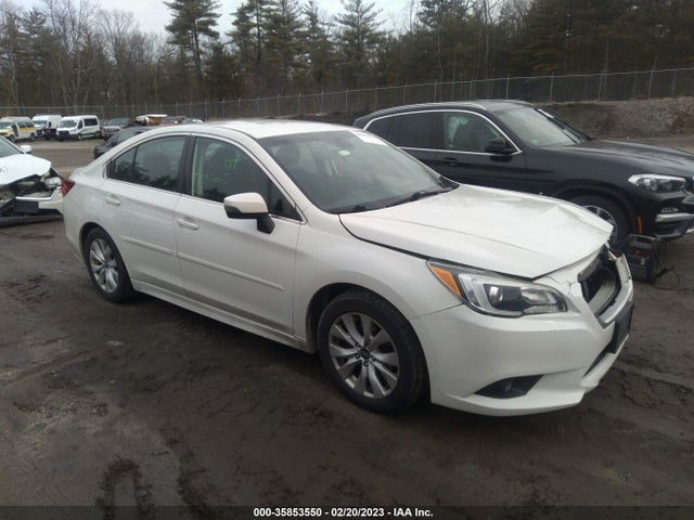 2017 Subaru Legacy, VIN: 4S3BNAF64H3004591