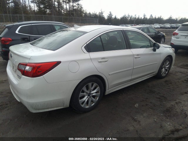 2017 Subaru Legacy, VIN: 4S3BNAF64H3004591