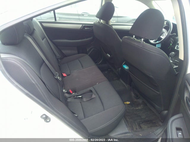 2017 Subaru Legacy, VIN: 4S3BNAF64H3004591