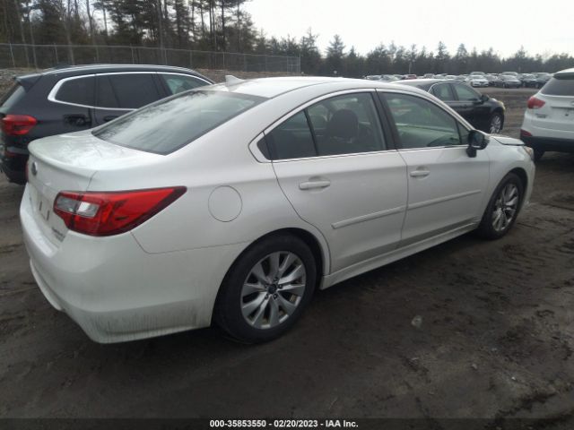 4S3BNAF64H3004591 Subaru Legacy Premium