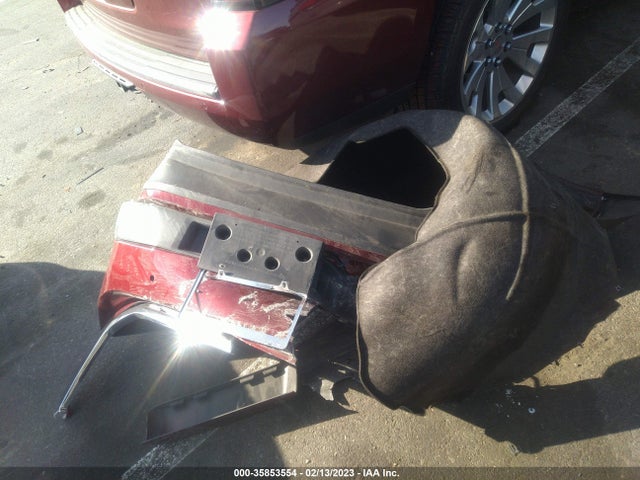 GMC YUKON DENALI 2019 1GKS2CKJ8KR260160 Image 12